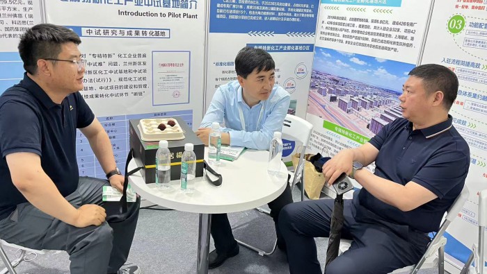 ���̾���ͬ�� | ר�����¹�˾ʵ������CPHI 2024��Я��ǰ�������ƹ�Ӯ��